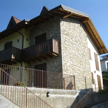 Casa Da Marco Διαμέρισμα *