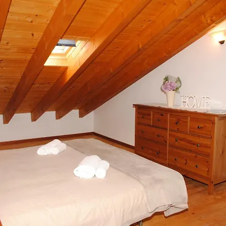 Casa Da Marco Roncola